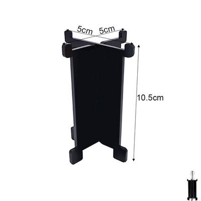 51/53/58 mm 1/2/4 tassi ja pimekausi filtri vahetusfiltrid korvi doseerimisrõngas kohvipõhjata portafiltri osade jaoks