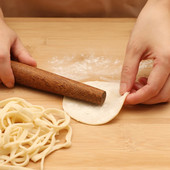 Pikaajaline professionaalne taignarull, oluline köögiriist küpsetamiseks ja toiduvalmistamiseks