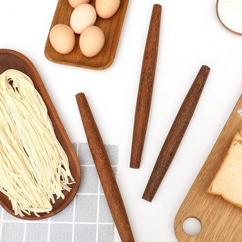 Дълъг професионален валяк за тесто Основен инструмент за кухненски прибори за печене и готвене
