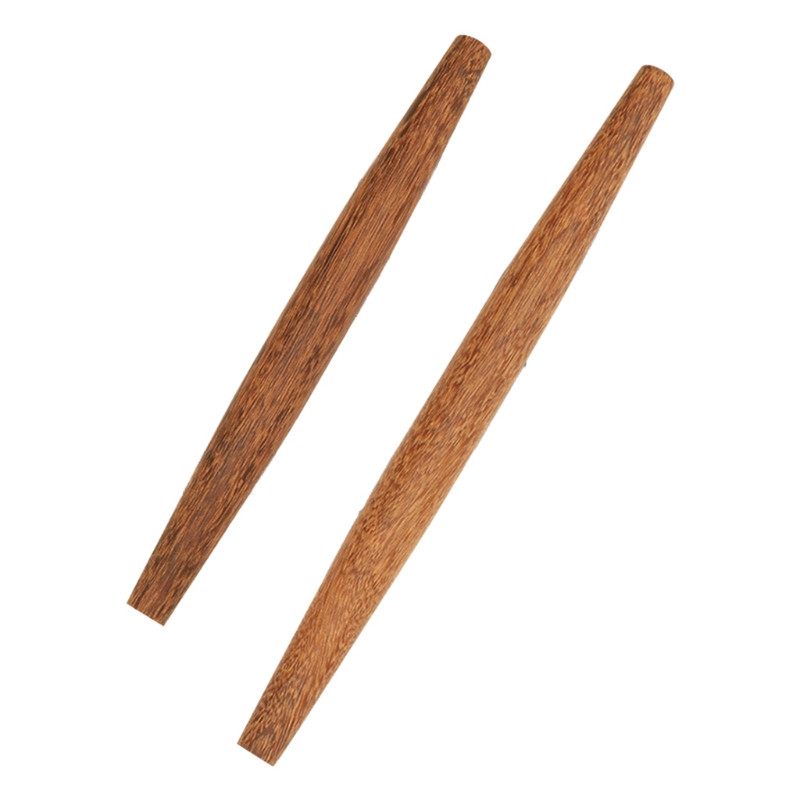 Pikaajaline professionaalne taignarull, oluline köögiriist küpsetamiseks ja toiduvalmistamiseks