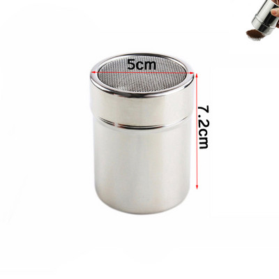 Kohvifilter 1 tassi 2 tassi 4 tassi pime kauss 51/53/58 mm surveta portafiltri korvi doseerimisrõngasharja piimatass filtrite jaoks