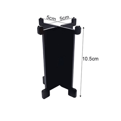 Kohvifilter 1 tassi 2 tassi 4 tassi pime kauss 51/53/58 mm surveta portafiltri korvi doseerimisrõngasharja piimatass filtrite jaoks