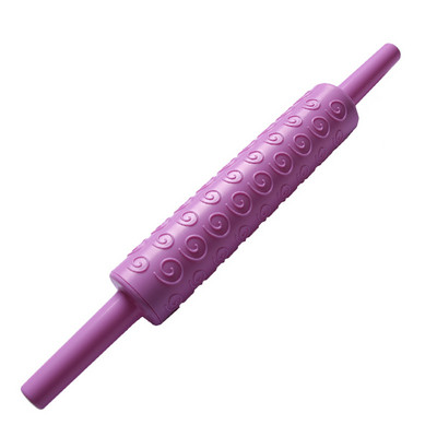 Kruh Francuski oklagija Fondant, kora za pitu, kolačić, pecivo, tijesto-konusni i glatki dizajn-osnovni kuhinjski pribor za pečenje