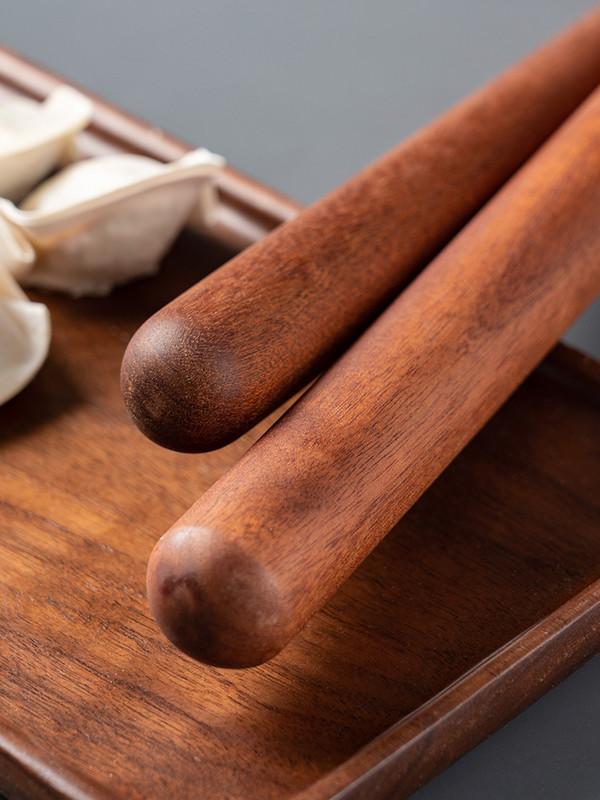 tikai pavārs mājsaimniecības slīdošā tapa virtuve masīvkoka slīdošā tapa rullējamā tapa rullējamā klimpu ietinējs artefaktu cepšanas rīks