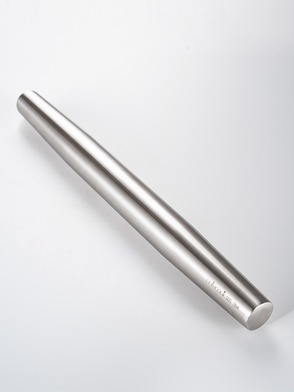 Onlycook nerūsējošā tērauda nepiedegošā kūka Fondant konditorejas izstrādājumu rullējamā tapa Reljefa rullējamā tapa virtuves kūku rullīšu amatniecības cepšanai