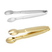 1db kávés cukorkapocs rozsdamentes acél csipesz bilincs cukorfogó klipek italkávé jégkocka teakapcsok konyhai bár eszköz