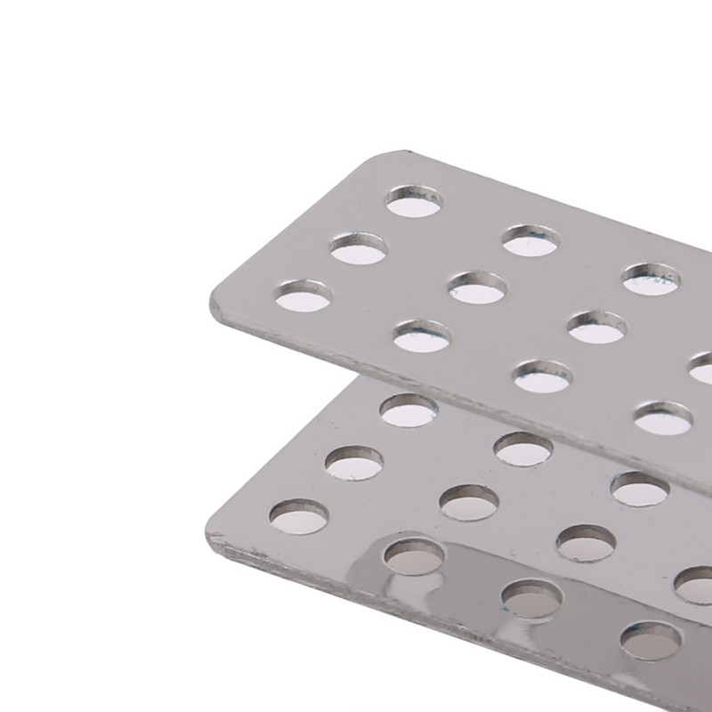 Ανοξείδωτο σακουλάκι τσαγιού με κλιπ Ανθεκτικό φακελάκι τσαγιού Υψηλής ποιότητας σετ φαγητού Κλιπ τσαγιού από ανοξείδωτο ατσάλι