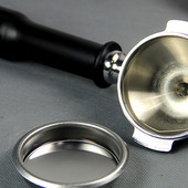 51/54/58 mm kafijas automāta tīrīšana Aklā bļodas kafijas filtra tīrīšanas krūzes grozs espresso kafijas automāta piederumu tīrīšanai