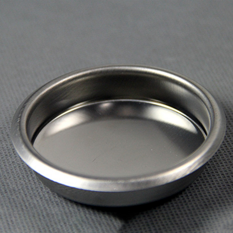 51/54/58 mm kafijas automāta tīrīšana Aklā bļodas kafijas filtra tīrīšanas krūzes grozs espresso kafijas automāta piederumu tīrīšanai