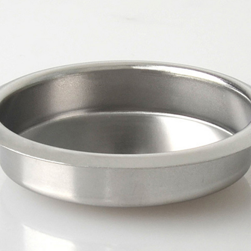 51/54/58 mm kafijas automāta tīrīšana Aklā bļodas kafijas filtra tīrīšanas krūzes grozs espresso kafijas automāta piederumu tīrīšanai