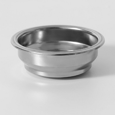 51 mm kavos filtro krepšelis nuimamas nerūdijančio plieno kavos filtro krepšelio sietelis Kavos aparato priedai namų biurui