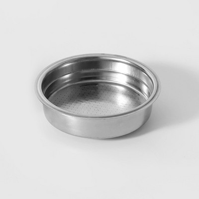 51 mm kavos filtro krepšelis nuimamas nerūdijančio plieno kavos filtro krepšelio sietelis Kavos aparato priedai namų biurui