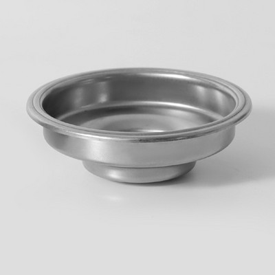 51 mm kavos filtro krepšelis nuimamas nerūdijančio plieno kavos filtro krepšelio sietelis Kavos aparato priedai namų biurui