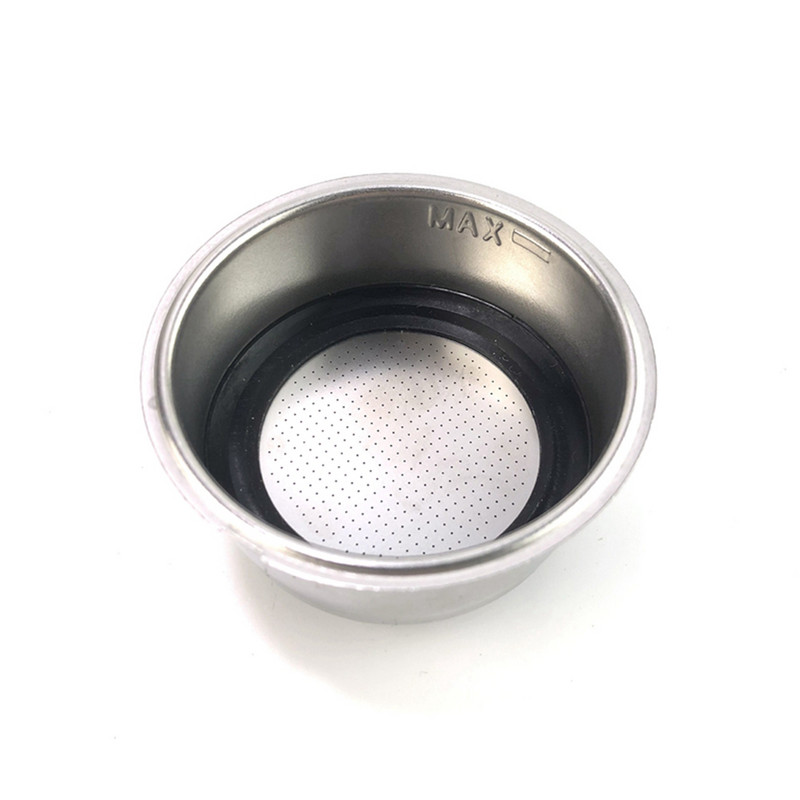 51 mm kavos filtro krepšelis nuimamas nerūdijančio plieno kavos filtro krepšelio sietelis Kavos aparato priedai namų biurui