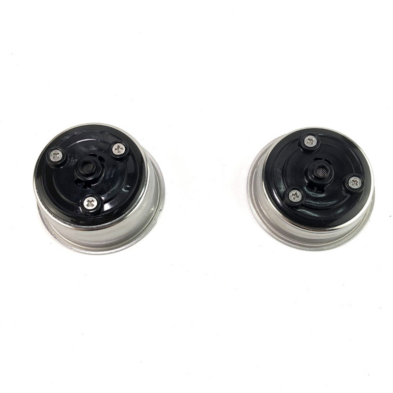 51 mm kavos filtro krepšelis nuimamas nerūdijančio plieno kavos filtro krepšelio sietelis Kavos aparato priedai namų biurui