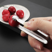 Kafijas cukura skava nerūsējošā tērauda pincete mini spailes spailes cukura mapes ledus saspraudes skavas tējas sprādzes virtuves bāra instrumentu piegādes