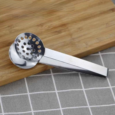 Nerūsējošā tērauda tējas maisiņš