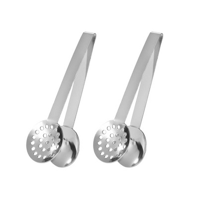 2 darab praktikus teaszűrő szűrők otthoni teafőzéshez Kötelező a tearajongók számára Teafilter tasakok Konyha