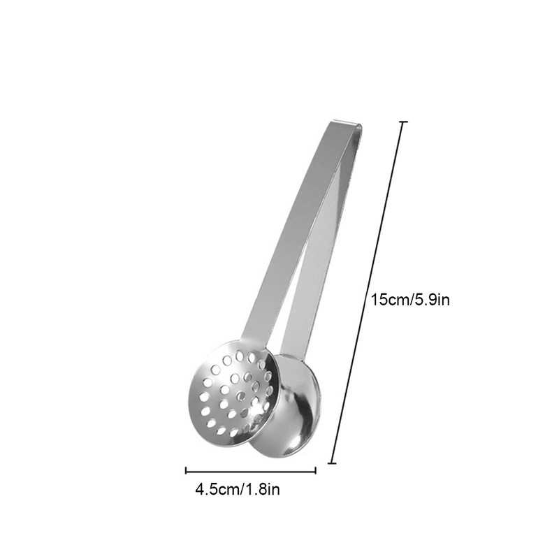 2 darab praktikus teaszűrő szűrők otthoni teafőzéshez Kötelező a tearajongók számára Teafilter tasakok Konyha