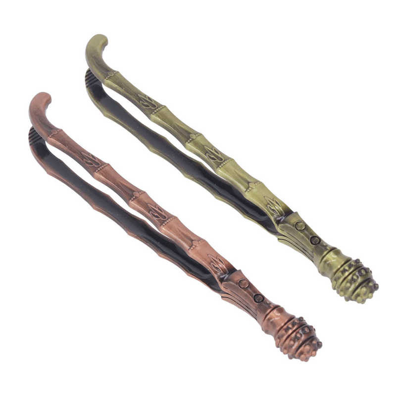 Krūzes pacēlājs Clip Pārnēsājamie galda piederumi Pincetes Metāla tējas krūzes mazgāšanas knaibles mājsaimniecības lietošanai karstas