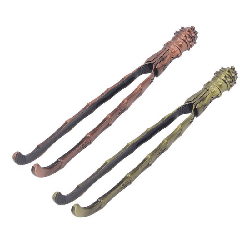 Krūzes pacēlājs Clip Pārnēsājamie galda piederumi Pincetes Metāla tējas krūzes mazgāšanas knaibles mājsaimniecības lietošanai karstas