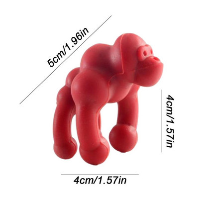 Silikona tējas maisiņu turētājs Galda trauki Tējas kannas dekorēšanai Dzērienu trauki Izlases krāsas vīna glāze Etiķetes ballīšu piederumi Tējas piederumi