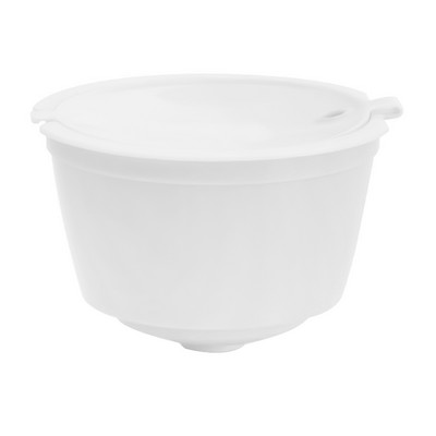 1 tk kohvimasina korduvkasutatav kapsli kohvitassi filter Nescafe korduvtäidetava kohvitassi hoidiku kaunasõel Dolce Gusto jaoks