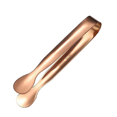 Nerūdijančio plieno ledo gnybtas Daugiafunkcis maisto gaminių spaustukai kepsninių spaustukai cukraus žnyplės ledo spaustukai batonėliai serviravimo žnyplės virtuvės priedai