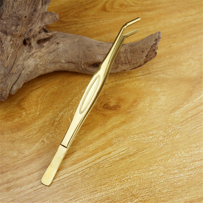 22 cm nerūdijančio plieno virtuvės baras pincetas maisto žnyplės virtuvės gaminimas medicininis pincetas virtuvės reikmenys įrankiai