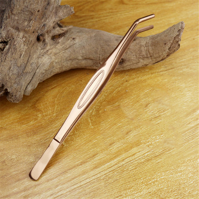 22 cm nerūdijančio plieno virtuvės baras pincetas maisto žnyplės virtuvės gaminimas medicininis pincetas virtuvės reikmenys įrankiai