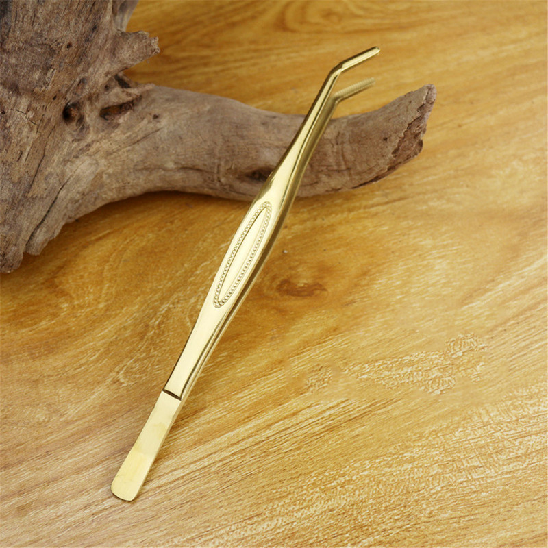 22 cm nerūdijančio plieno virtuvės baras pincetas maisto žnyplės virtuvės gaminimas medicininis pincetas virtuvės reikmenys įrankiai