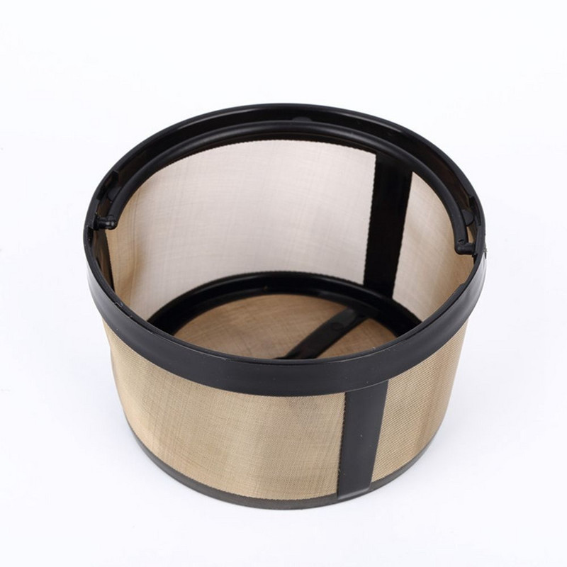 Karsti Premium atkārtoti lietojami maltas kafijas filtri, kas ir piemēroti tikai Keurig K-Duo Essentials un K-Duo Brewers aparātiem