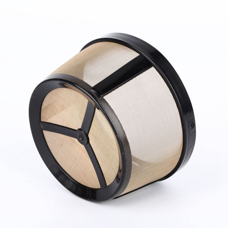 Karsti Premium atkārtoti lietojami maltas kafijas filtri, kas ir piemēroti tikai Keurig K-Duo Essentials un K-Duo Brewers aparātiem