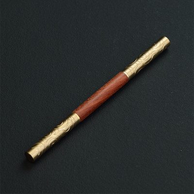 Profesionalus juodmedžio arbatos peilis adatų rinktuvas Puer arbatos įrankiai kūgio adatos laužymas, daugiafunkcis arbatos plytelių įrankis arbatos priedai