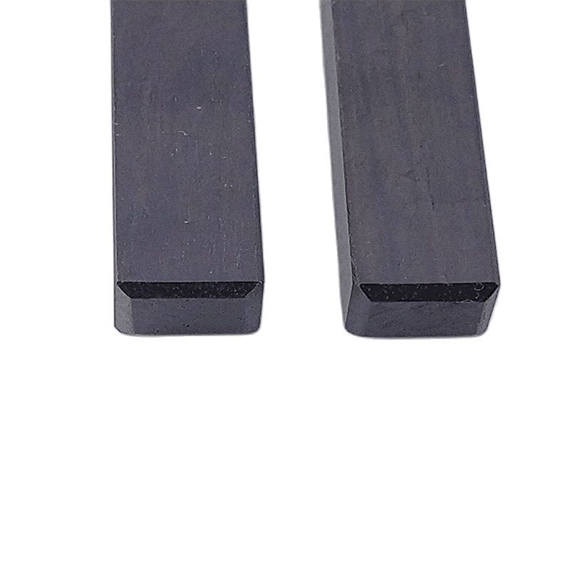 Nerūsējošā tērauda tējas adatas tējas griezējs Puer tējas konusa tējas ceremonijas aksesuāri Craft Kung Fu Teasets tējas nazis ar ādas apvalku