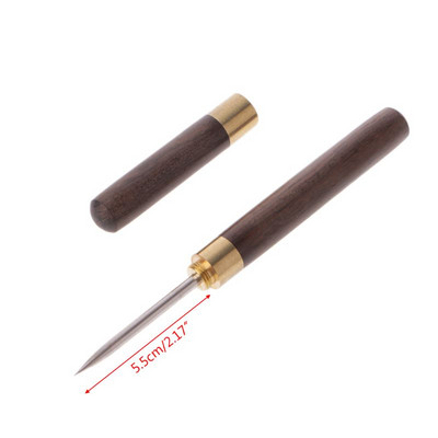 „Puer Tools“ arbatos kūgio adata, skirta smalsių arbatos plytų sulaužymui, profesionalus įrankis