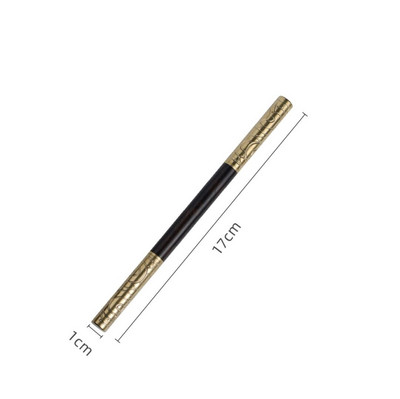 1 gab. Profesionāls tējas nazis, adatas savācējs Puer tējas rīki, konusa adatas laušana, daudzfunkcionāls tējas ķieģeļu rīks