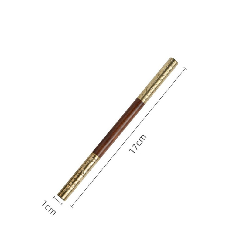 1 gab. Profesionāls tējas nazis, adatas savācējs Puer tējas rīki, konusa adatas laušana, daudzfunkcionāls tējas ķieģeļu rīks