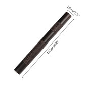 Tējas nazis Tējas ceremonija Kung Fu tējas komplekts Tēja Amatniecība Rotājumi Tējas Piederumi Nerūsējošais tērauds Materiāls piegādei mājās