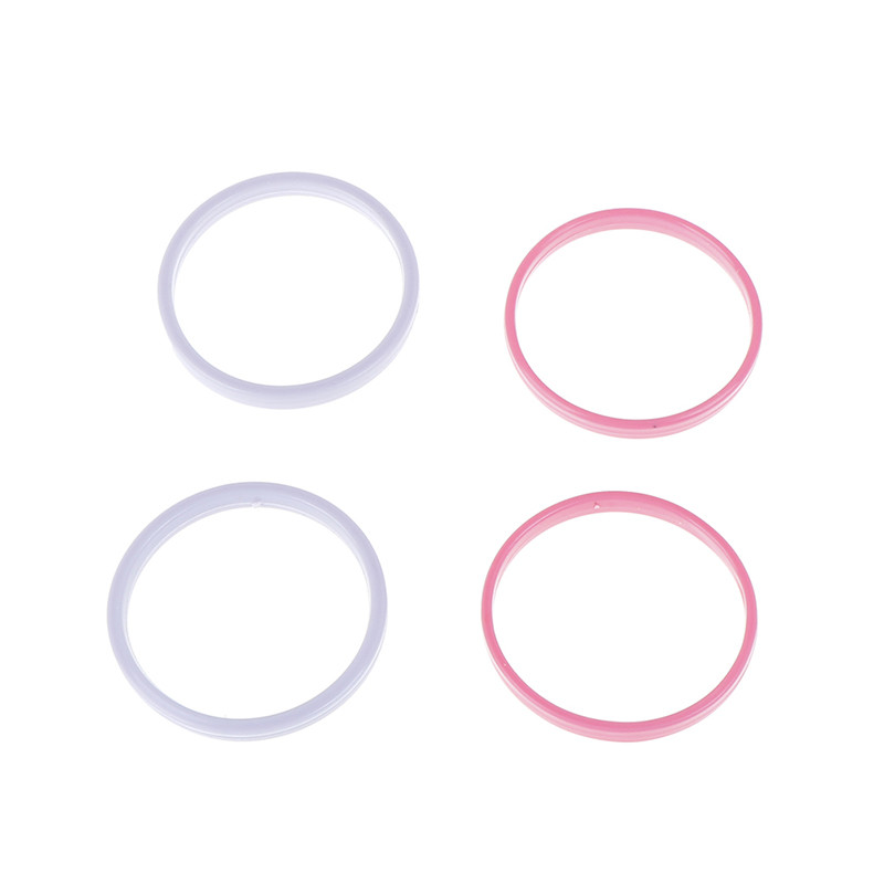 Jauns, balts, 36 cm nelipīgs, slīdošs fondant rullītis Fondant kūku mīklas rullītis dekorēšanai kūkas veltnis Amatniecība cepšanai gatavošanas rīks