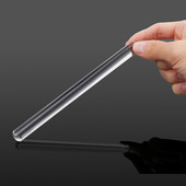 Akrila rullīši polimērmāla konditorejas dēlīšiem kūku rīki gludi, nepiedegoši kūku cepumi.