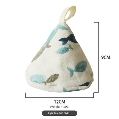 Grill kesztyű hőálló fogantyú, pamut serpenyő ujjak, konyhai meleg étel sütőben főzés, pizza, sütés, grillezés és kempingezés