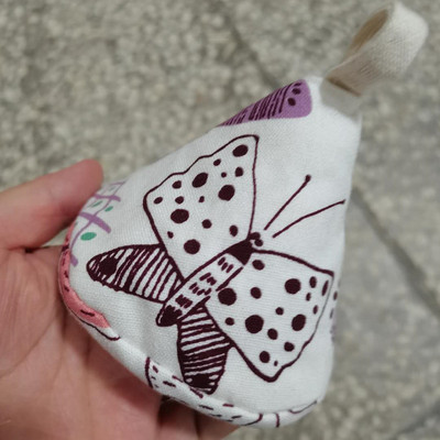 Grill kesztyű hőálló fogantyú, pamut serpenyő ujjak, konyhai meleg étel sütőben főzés, pizza, sütés, grillezés és kempingezés