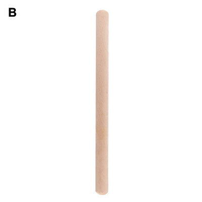 ΚΑΥΤΕΡΕΣ ΕΚΠΤΩΣΕΙΣ!!! Νέα άφιξη Ξύλινος αντικολλητικός πλάστης Ζαχαροπλαστικής Αλεύρι Κέικ Ρολό Ζύμης Εργαλείο ψησίματος κουζίνας 29/39/35 εκ.