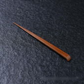 Kūrybinis kinų stiliaus vadovas gazuotos bambuko arbatos bakstelėjimo arbatos adata Kungfu arbatos ceremonijos priedai Kung Fu arbatos dalys ZC368