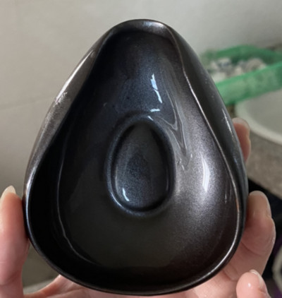 Keraamilised teelusikakesed Kung Fu teekomplekt Aksessuaarid Teealus Kaunistused Retrovalgest portselanist Celadon Teelusikas Labidas teenõud