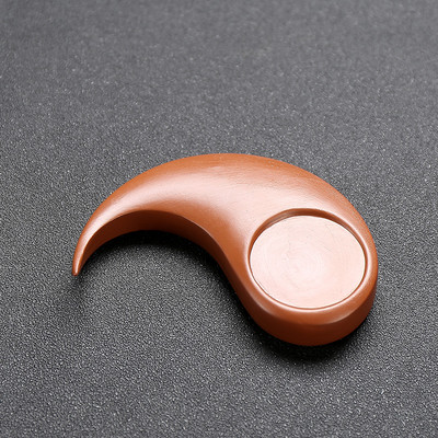 1 gab Yixing Purple Clay Tēja mājdzīvnieks Roku darbs