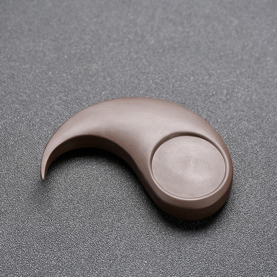 1 gab Yixing Purple Clay Tēja mājdzīvnieks Roku darbs