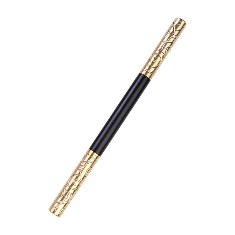 Tea Cutter Brass Rosewood Tea Needle Knife Tea Knife Tools Puer Tea Needle for Prying Cake Brick Restaurant Bar