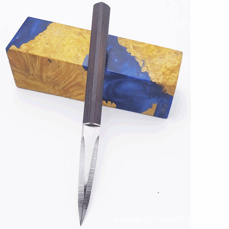 Nauji 1 vnt. nerūdijančio plieno kiniški Puer arbatos adatų pjaustytuvai arbatos priedai